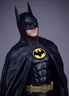 Michael Keaton