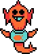 Echo Flower Guy
