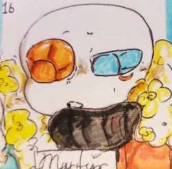 Martyr