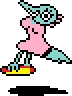 Hot Dog Harpy