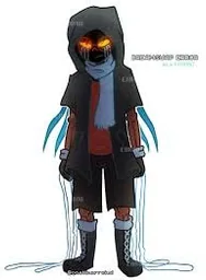DS!Error