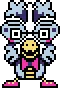 Snowdrake's Father