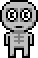 Gaster Follower #1