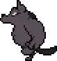 Ice Wolf