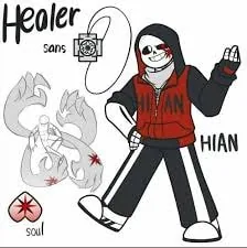 Healer