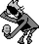 Gaster Follower #2