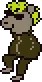 Punk Hamster