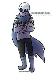 DS!Blue