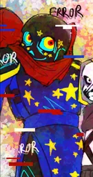 Vigilstars!Berror