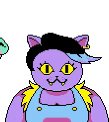 Catty