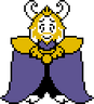 Asgore