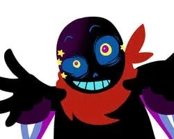 Blueberror