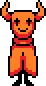 Red Demon