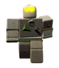 Animated Stone