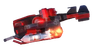 Attack Drone