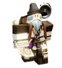Arch Thaumaturgist