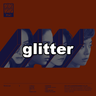 4 Walls - Glitter