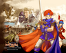 Binding Blade