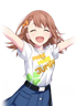 hanasato minori