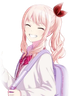 akiyama mizuki