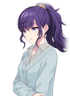 asahina mafuyu