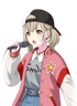 azusawa kohane