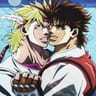 CaeJose (Caesar x Joseph)