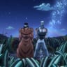 AvPol (Avdol x Polnareff)