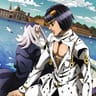 BruAbba (Bruno x Abbaccio)