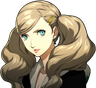 Ann Takamaki "Panther" (P5, Lovers)