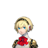 Aigis (P3, Aeon)