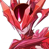 Bloodthorn Empress