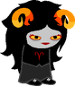 Aradia Megido