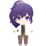 Asahina Mafuyu