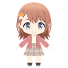 Hanasato Minori