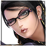 Bayonetta 1