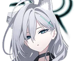 Shiroko Terror