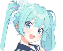 Hatsune Miku