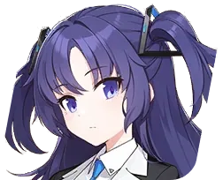 Hayase Yuuka