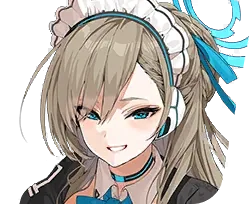 Ichinose Asuna