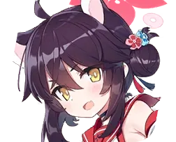 Isami Kaede