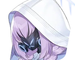 Hakari Atsuko