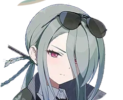 Konoe Mina