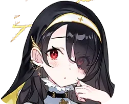 Wakaba Hinata