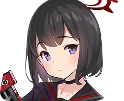 Shizuyama Mashiro