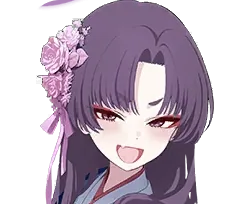 Kadenokouji Yukari
