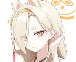 Kuwakami Kaho