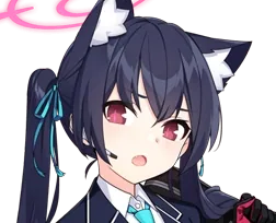 Kuromi Serika