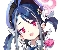 Nemugaki Fubuki