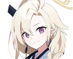 Nanakado Ayame